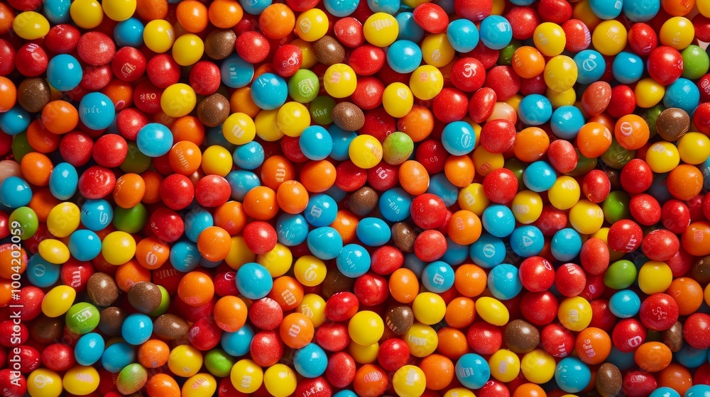 Background full Candy pattern background very cool. Copy space area for text. Background, banner, template, events card. Background full Candy pattern background very cool. Copy space area for text. Background, banner, template, events card.