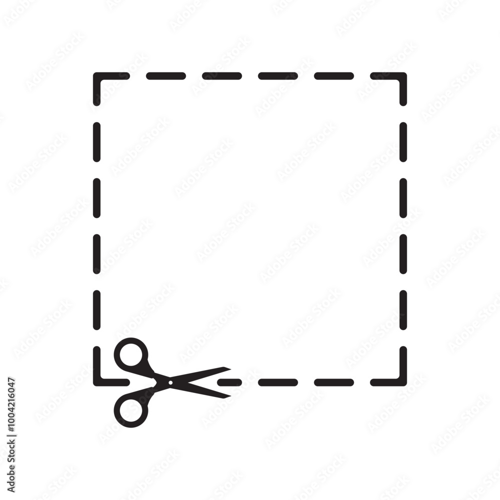 scissors icon design vector isolated scissors icon design vector isolated