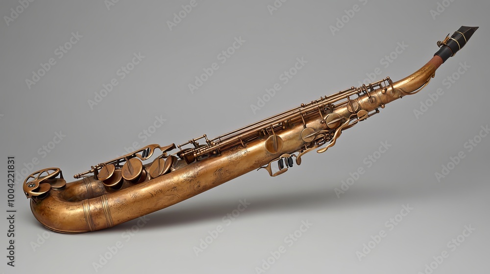 Saxophone Like Instruments The saxophone was invented by Adolphe Sax in the 1840s. This woodwind ...