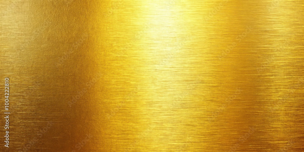 Shiny Golden Texture Background with Reflective Yellow Gold Shimmer for Design Projects Shiny Golden Texture Background with Reflective Yellow Gold Shimmer for Design Projects