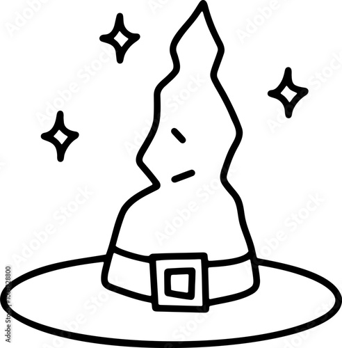 Witch Hat