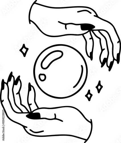 Crystal Ball