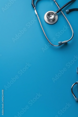 Geriatrics, border, background wallpaper, blank in the middle, minimalism, negative space, used for postcard template