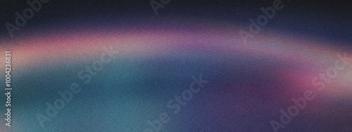   Gradient Background with Smooth Color Transitions, Elegant and Subtle Design, Noise Texture Effect, Template for Background, Banner, Card
