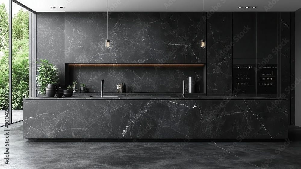 luxurious black marble countertop on sleek dark wall minimalist elegance and rich textures create sophisticated backdrop for highend product displays or upscale interior design luxurious black marble countertop on sleek dark wall minimalist elegance and rich textures create sophisticated backdrop for highend product displays or upscale interior design