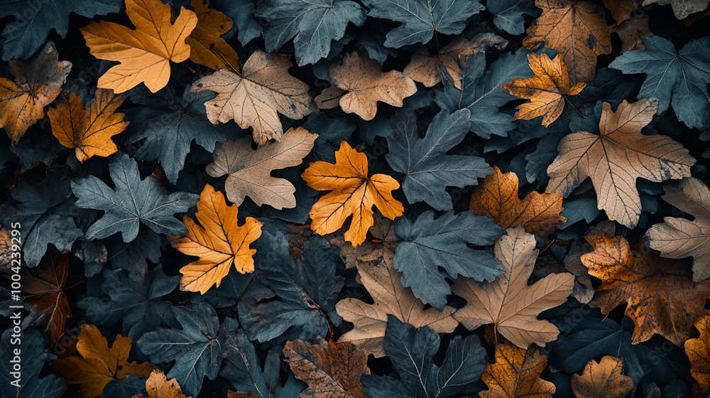 Autumn Tapestry Autumn Tapestry