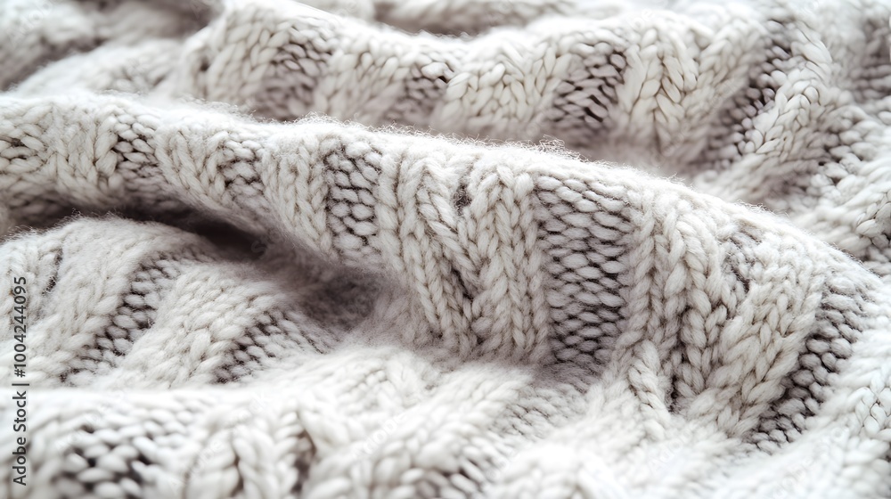 Soft woolen knitted fabric texture. Cozy winter background texture Soft woolen knitted fabric texture. Cozy winter background texture