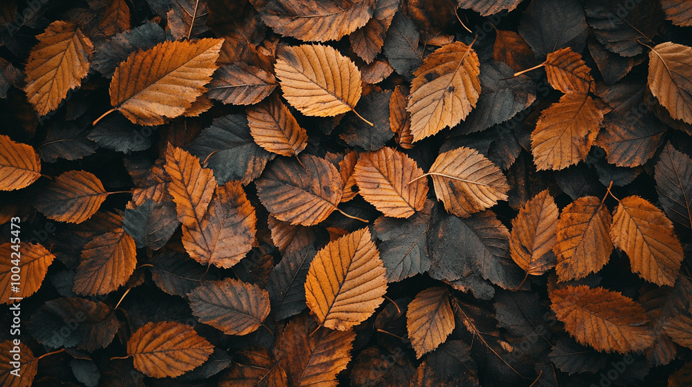Autumn Tapestry Autumn Tapestry