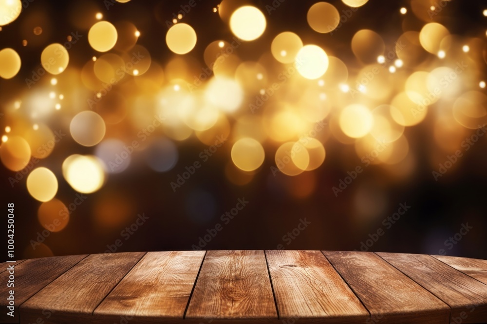 Table night wood backgrounds. Table night wood backgrounds.
