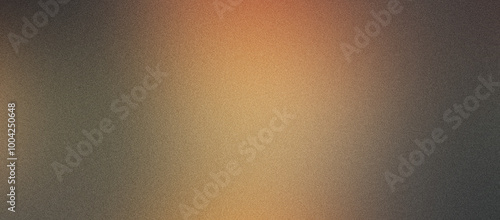 Muted orange and brown gradient backdrop with a soft noise texture. Perfect for adding an earthy, warm tone and subtle grain to any design project.
