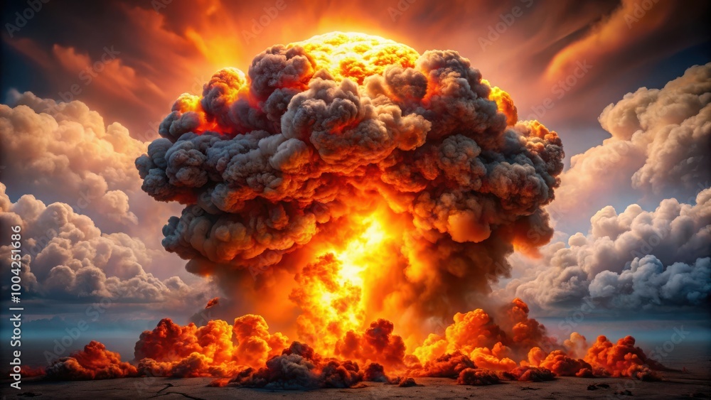 Dynamic and Radiant Fire Plume Eruption with Incredible Turbulence and Bright Flames Dynamic and Radiant Fire Plume Eruption with Incredible Turbulence and Bright Flames
