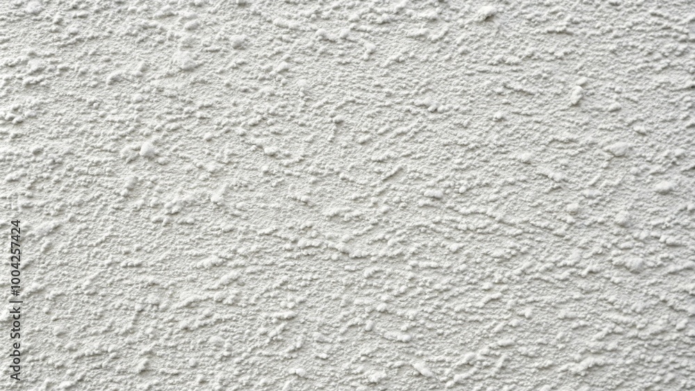 Panoramic white cement wall surface with decorative texture Panoramic white cement wall surface with decorative texture