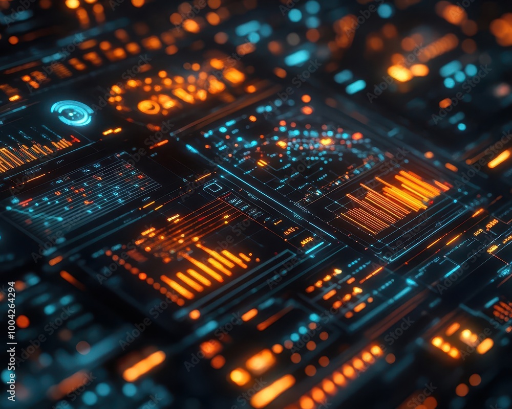 Investment planning visualized with glowing holographic financial models and digital tools Futuristic Hologram Minimalist Investment planning visualized with glowing holographic financial models and digital tools Futuristic Hologram Minimalist