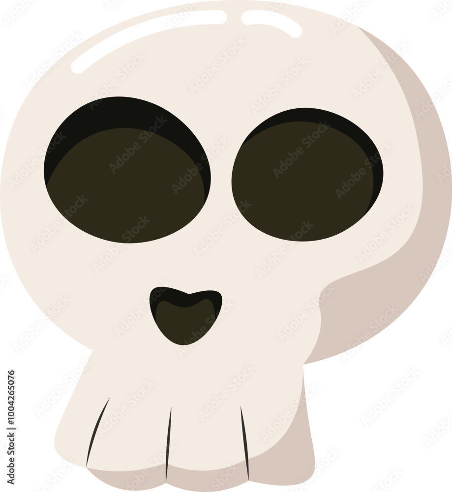 Halloween Clipart Illustrations and Design Elements Set Halloween Clipart Illustrations and Design Elements Set
