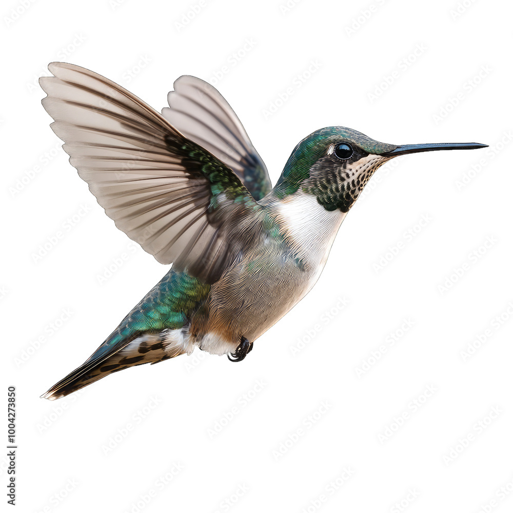 Fototapeta premium Hummingbird