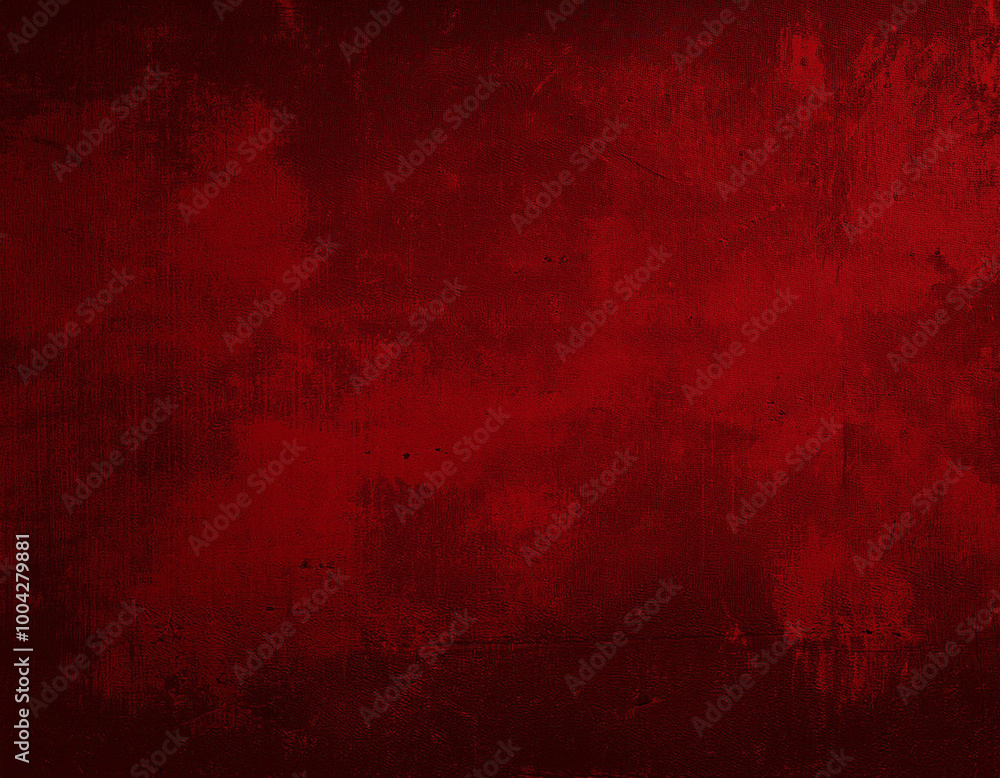 Abstrat Red Background With Industrial Vibe and Copy Space Abstrat Red Background With Industrial Vibe and Copy Space