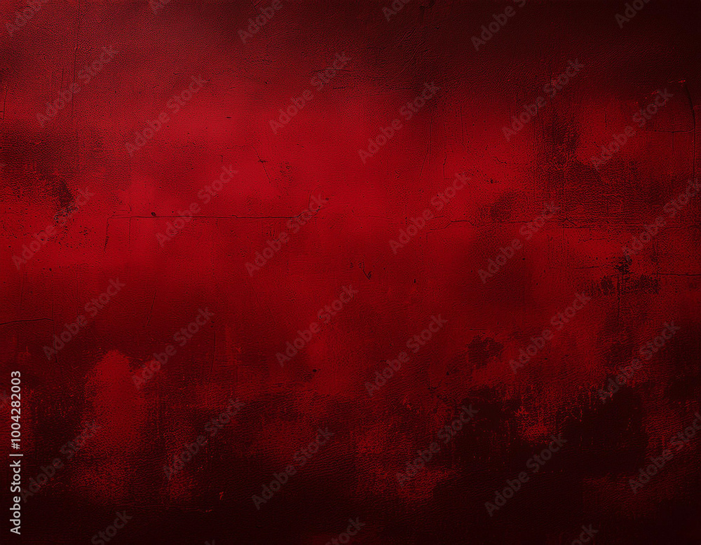 Abstrat Red Background With Industrial Vibe and Copy Space Abstrat Red Background With Industrial Vibe and Copy Space