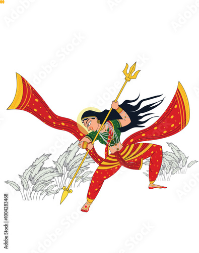 God and Goddess images for celebration in India and abroad