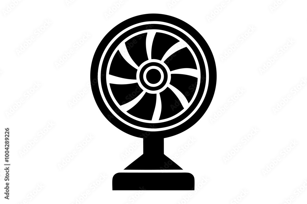 symbol on white background symbol on white background