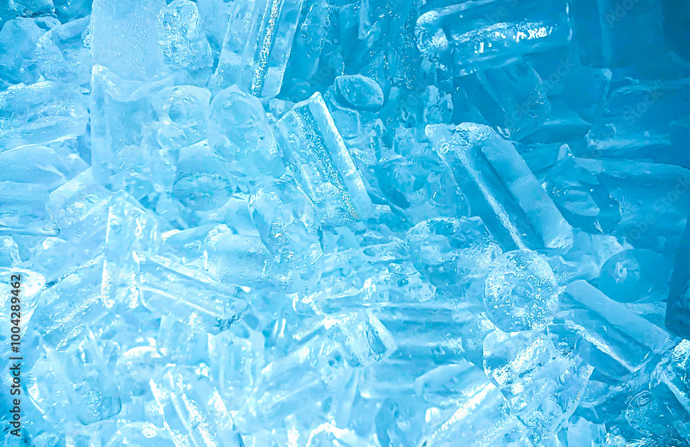Ice cubes background, ice cube texture or background It makes me feel fresh and feel good, In the summer, ice and cold drinks will make us feel relaxed, Made for beverage or refreshment business. Ice cubes background, ice cube texture or background It makes me feel fresh and feel good, In the summer, ice and cold drinks will make us feel relaxed, Made for beverage or refreshment business.