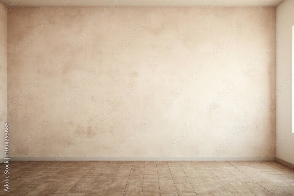 Beige patterned wall architecture flooring building. Beige patterned wall architecture flooring building.