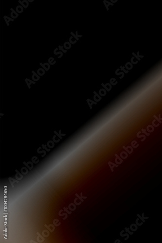 Dark grainy color gradient background, purple red orange blue black colors banner poster cover abstract design