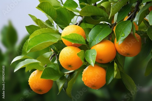 Grapefruit orange plant food.