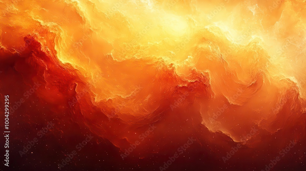 rich amber background with swirling textures of brown and red hues creating a warm inviting atmosphere suitable for autumn themes or cozy designs rich amber background with swirling textures of brown and red hues creating a warm inviting atmosphere suitable for autumn themes or cozy designs