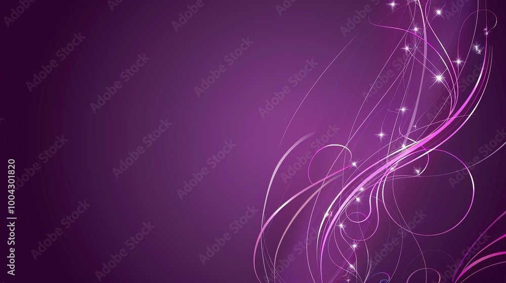 Elegant Simple Design on Purple Background: A Chic and Minimalist Vision. Admire the Beauty and Simplicity. Elegant Simple Design on Purple Background: A Chic and Minimalist Vision. Admire the Beauty and Simplicity.