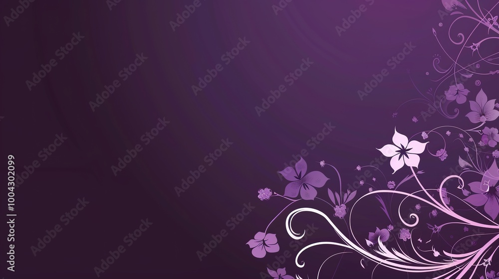 Elegant Simple Design on Purple Background: A Chic and Minimalist Vision. Admire the Beauty and Simplicity. Elegant Simple Design on Purple Background: A Chic and Minimalist Vision. Admire the Beauty and Simplicity.