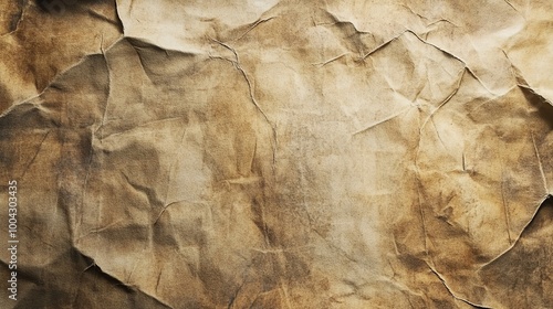 Old Paper Texture - Vintage Old Paper Background