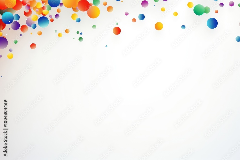 Celebration colorful white backgrounds abstract confetti. Celebration colorful white backgrounds abstract confetti.