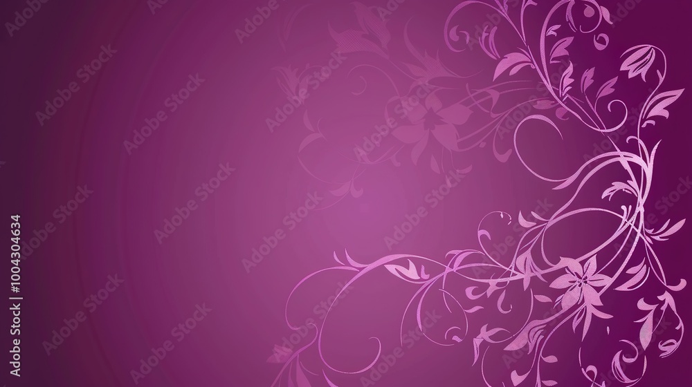 Elegant Simple Design on Purple Background: A Chic and Minimalist Vision. Admire the Beauty and Simplicity. Elegant Simple Design on Purple Background: A Chic and Minimalist Vision. Admire the Beauty and Simplicity.