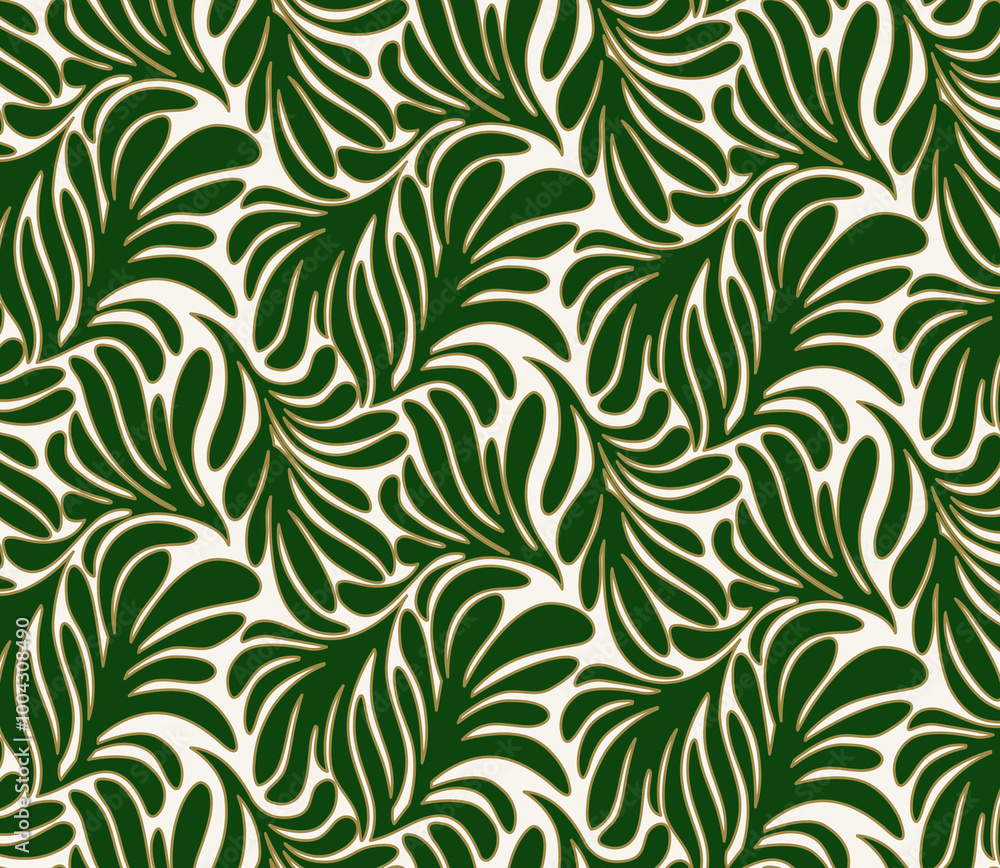 Seamless liquid geometric pattern design. Seamless liquid geometric pattern design.