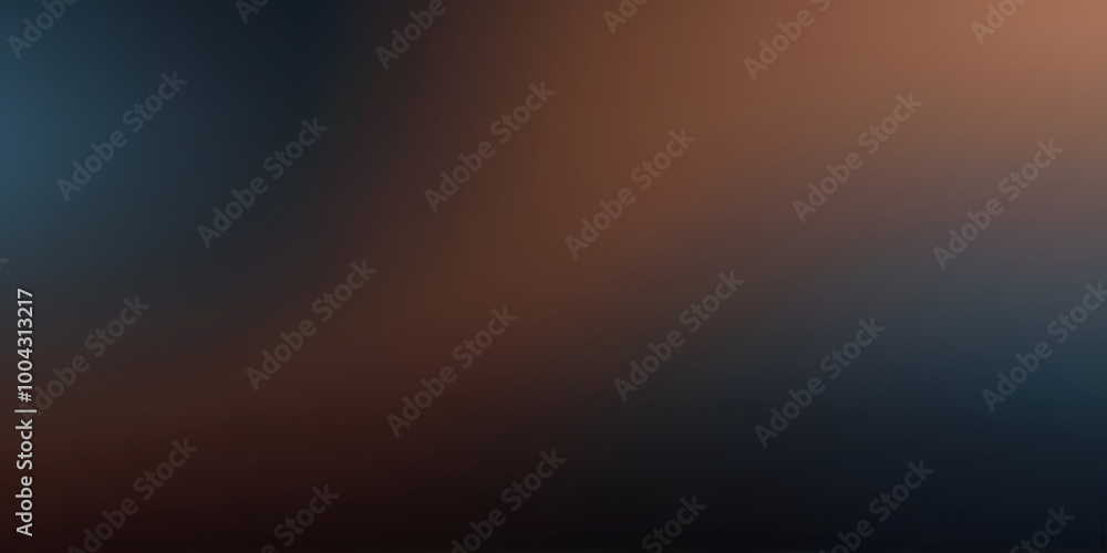 Rustic Brown and Teal Gradient Background Rustic Brown and Teal Gradient Background