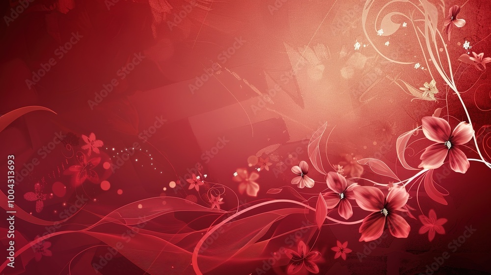 Stylish Simple Design on Red Background: A Bold and Captivating Vision. Admire the Elegance and Creativity. Stylish Simple Design on Red Background: A Bold and Captivating Vision. Admire the Elegance and Creativity.