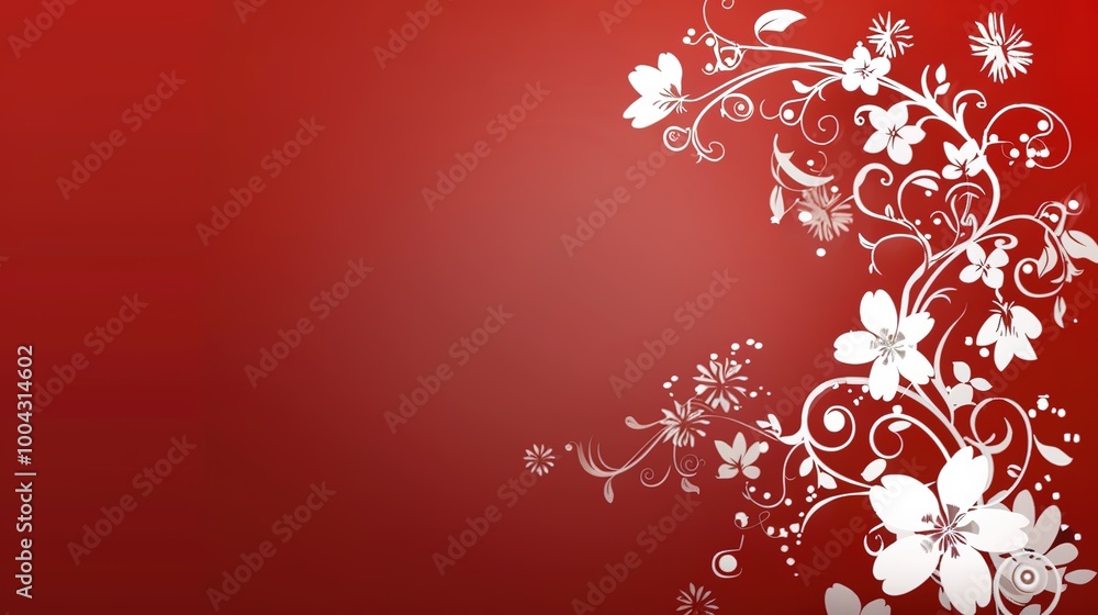 Stylish Simple Design on Red Background: A Bold and Captivating Vision. Admire the Elegance and Creativity. Stylish Simple Design on Red Background: A Bold and Captivating Vision. Admire the Elegance and Creativity.
