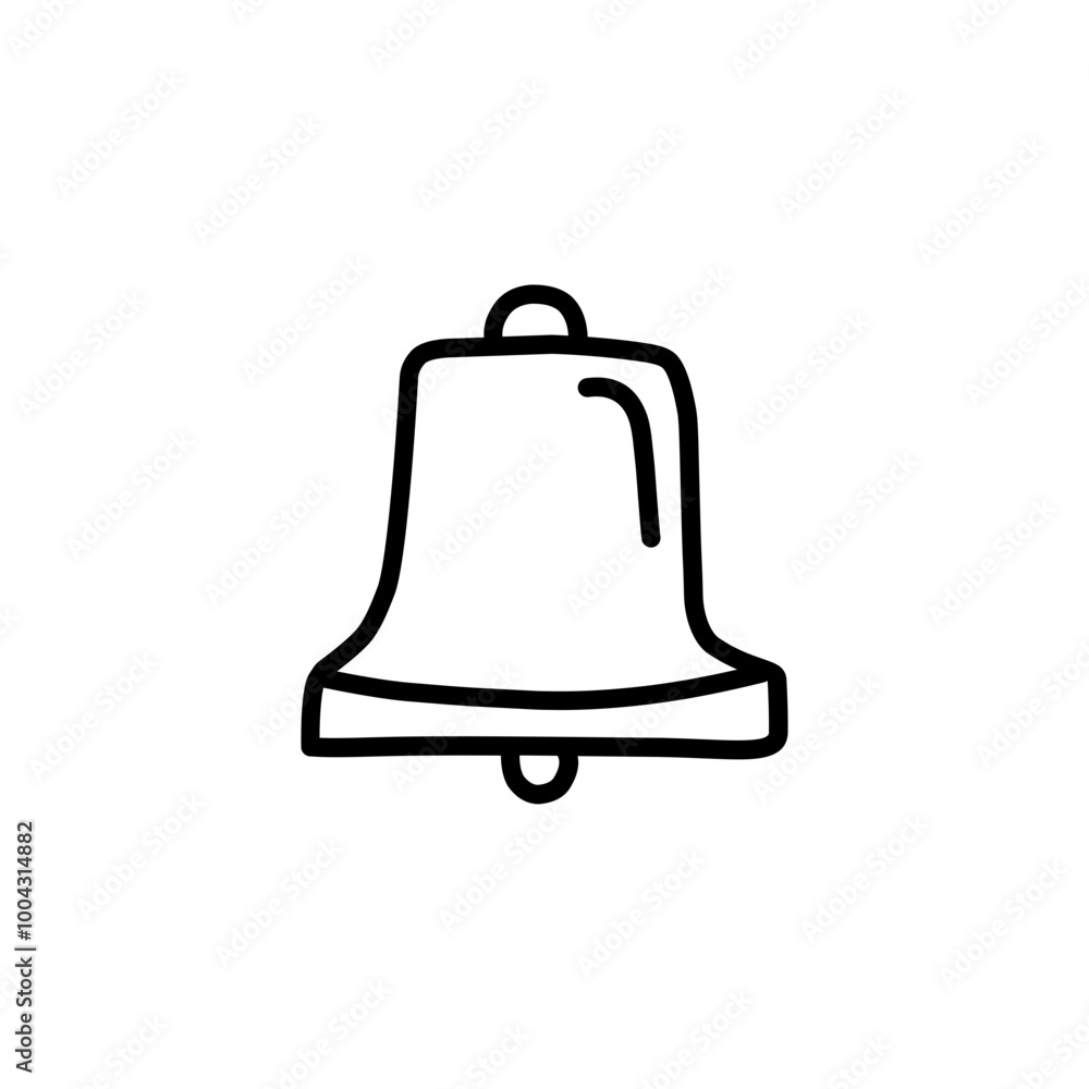 Nautical line vector icon Nautical line vector icon