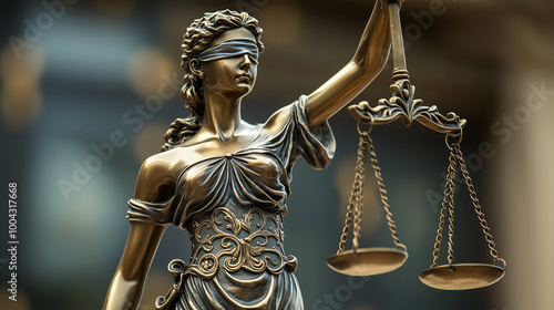 Scales of Justice