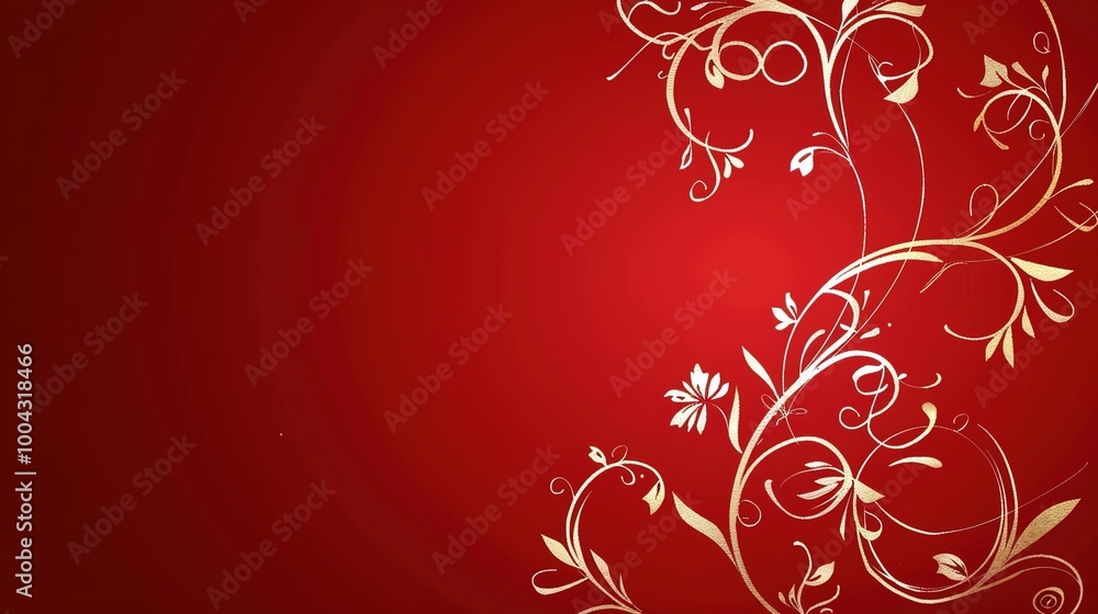 Stylish Simple Design on Red Background: A Bold and Captivating Vision. Admire the Elegance and Creativity. Stylish Simple Design on Red Background: A Bold and Captivating Vision. Admire the Elegance and Creativity.