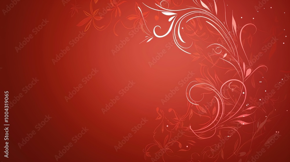 Stylish Simple Design on Red Background: A Bold and Captivating Vision. Admire the Elegance and Creativity. Stylish Simple Design on Red Background: A Bold and Captivating Vision. Admire the Elegance and Creativity.