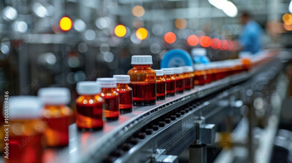 Quality Control in Pharmaceutical Packaging Process Quality Control in Pharmaceutical Packaging Process