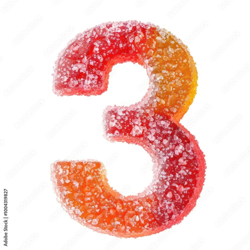 Number confectionery ketchup symbol. Number confectionery ketchup symbol.