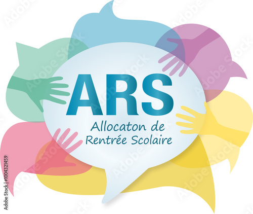 ARS, Allocation de Rentrée Scolaire