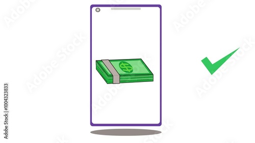 mobile phone to earn money. not to watch blue videos