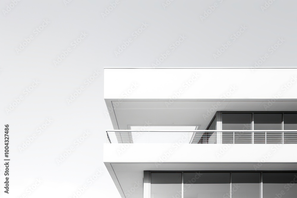 Architecture building white city. Architecture building white city.