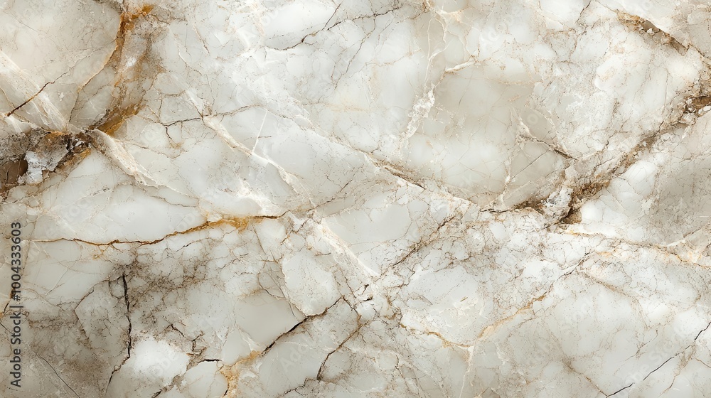 subtle marble texture background in soft beige and white tones creating an elegant and sophisticated atmosphere perfect for upscale applications and designs