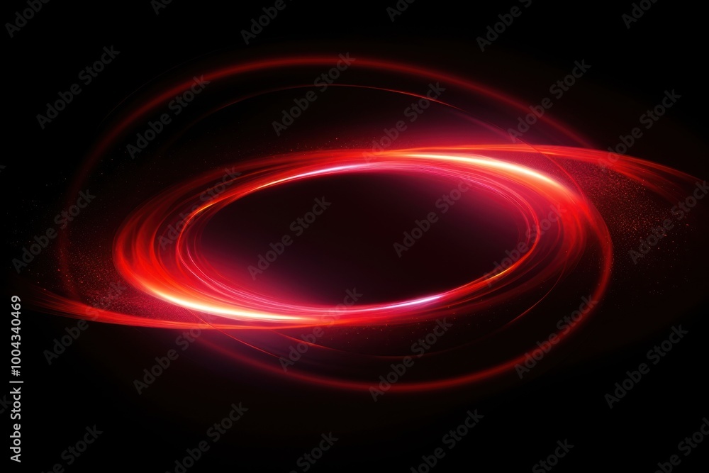 Red circle light backgrounds speed. Red circle light backgrounds speed.