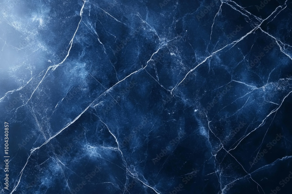Polished marble texture in deep blue tones, with intricate natural veins and soft light reflections. Luxurious and elegant for high-end designs. Polished marble texture in deep blue tones, with intricate natural veins and soft light reflections. Luxurious and elegant for high-end designs.