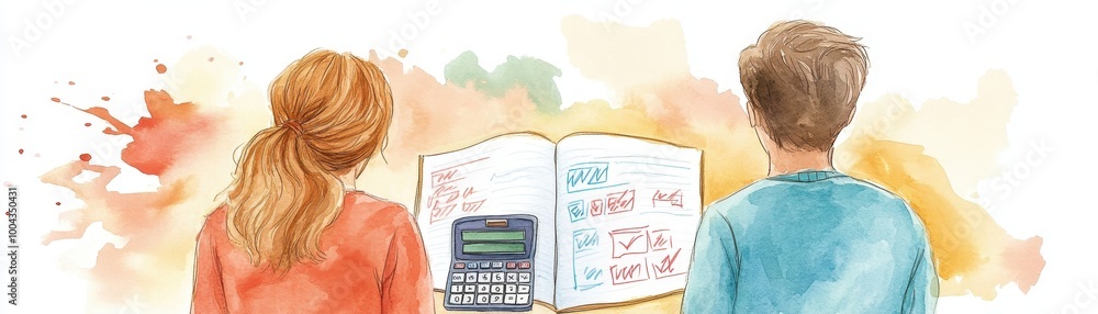 Parents Assisting Children with Homework and Study Tools Parents Assisting Children with Homework and Study Tools